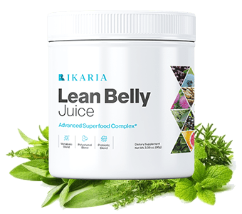 Ikaria Lean Belly Juice - Does It Really Work For Weight Loss?