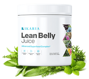 Ikaria Lean Belly Juice – Does It Really Work For Weight Loss?