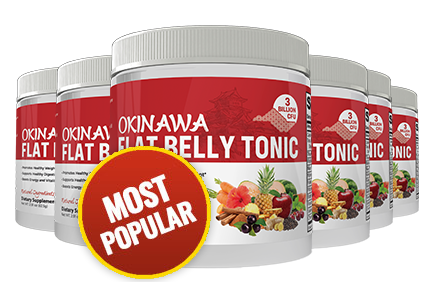 Okinawa Flat Belly Tonic Review For Weight Loss: How It Works, Okinawa Ingredients, Uses, and Dosage