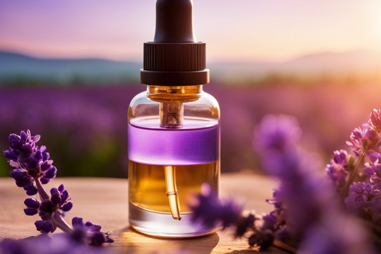 Aromatherapy Secrets for Anxiety