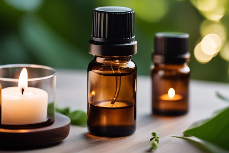 Aromatherapy Secrets for Detox