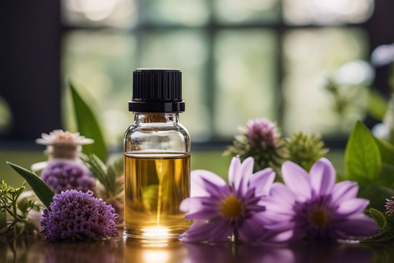 Aromatherapy Secrets for Immune Support