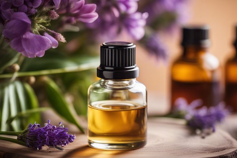 Aromatherapy Secrets for Pain Relief