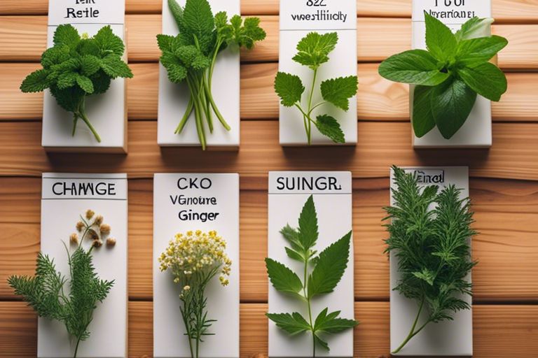 Herbal Remedies for Allergies