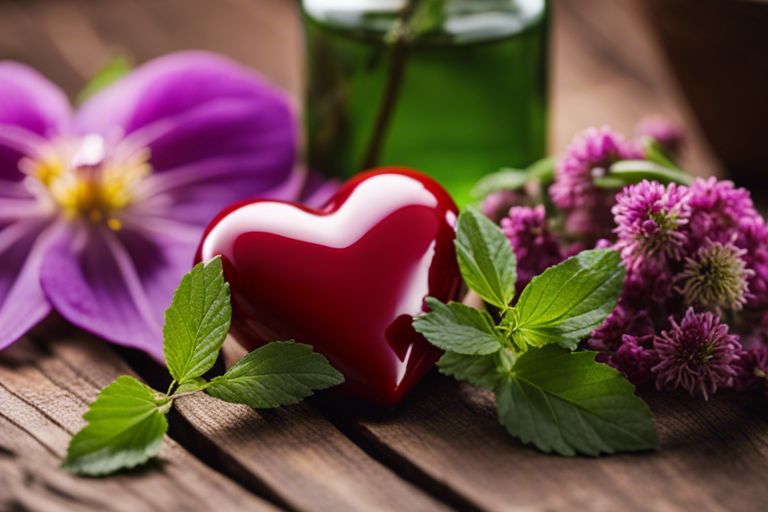 Herbal Remedies for Heart Health