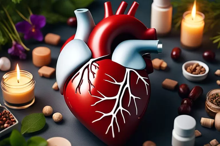 Homeopathy for Heart Health