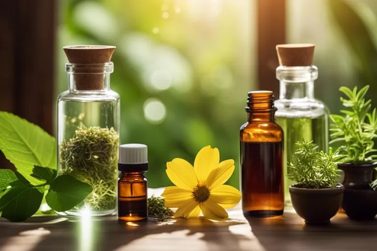 Homeopathy for Immune Support