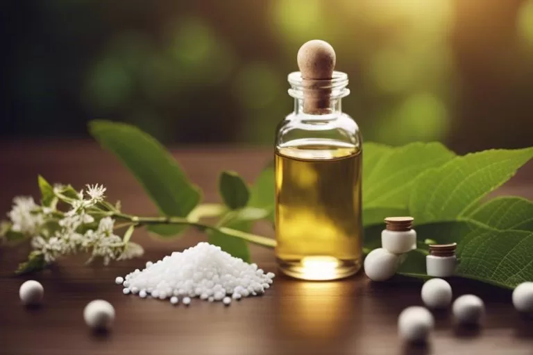 Homeopathy for Sinus Infections