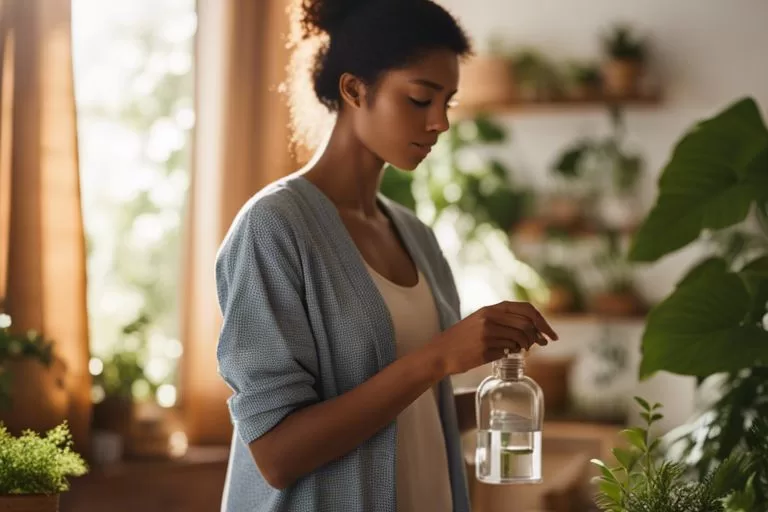 Homeopathy to help with Asthma