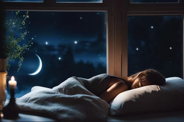 Homeopathy to help with Insomnia