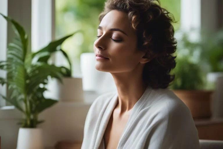 Homeopathy to help with Migraines