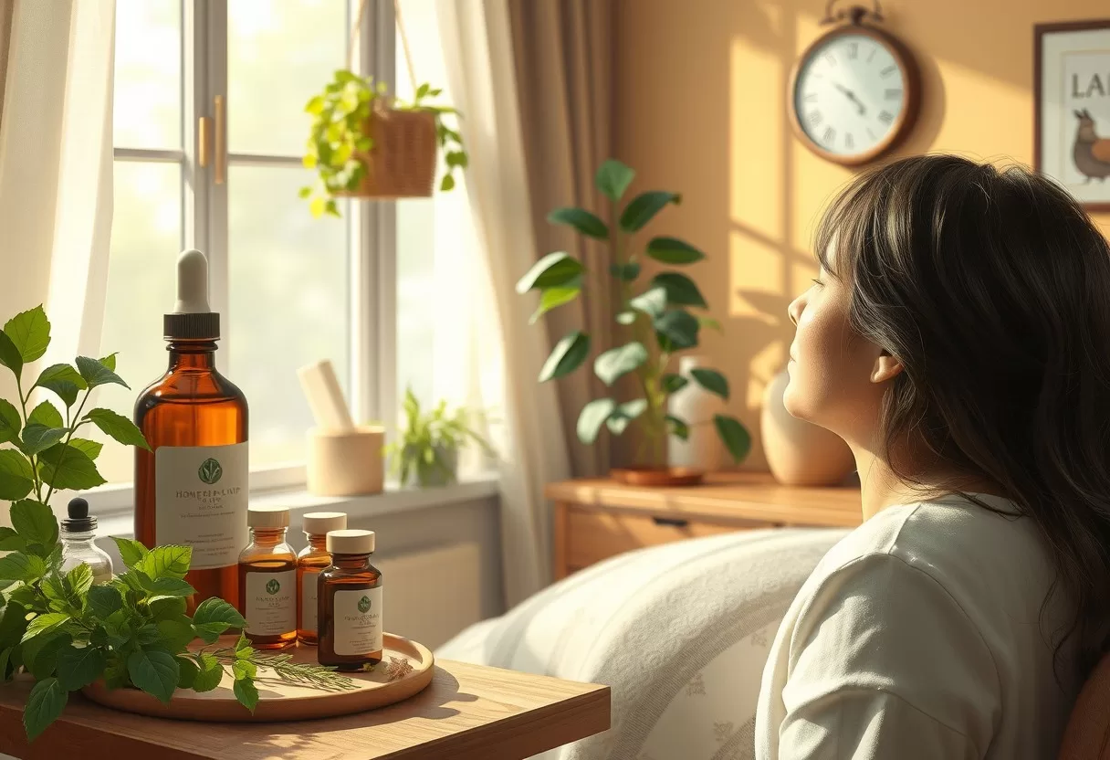 Secrets Benefits of Homeopathy for Pain Relief