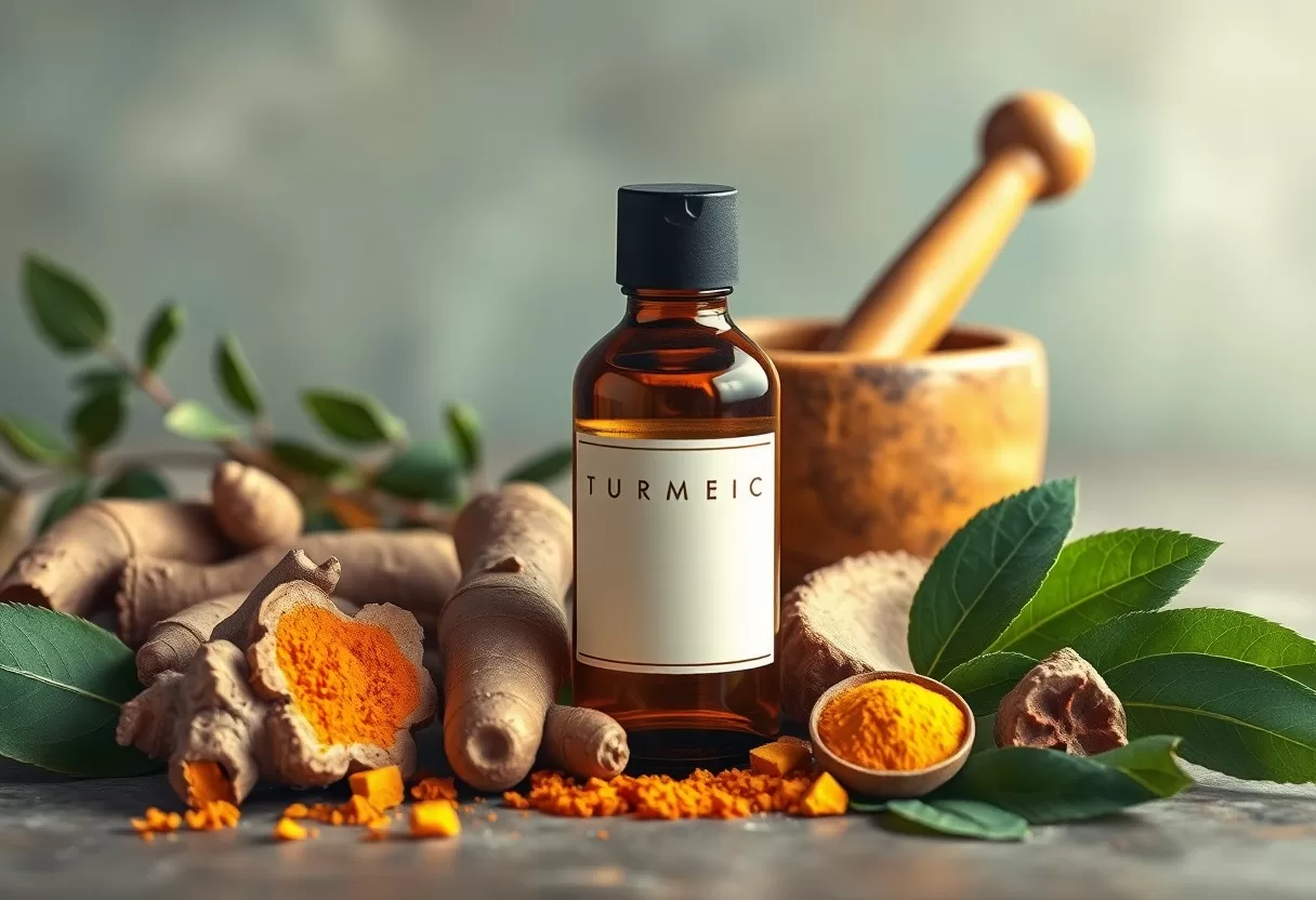 Ayurvedic Remedies for Pain Relief