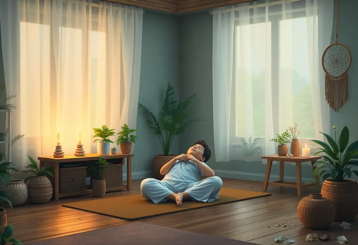 Ayurvedic Remedies for Sleep