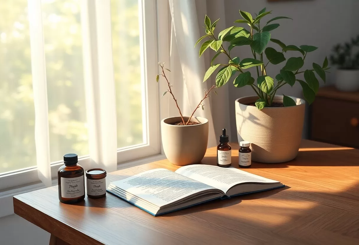 Secrets Benefits of Homeopathy for Depression