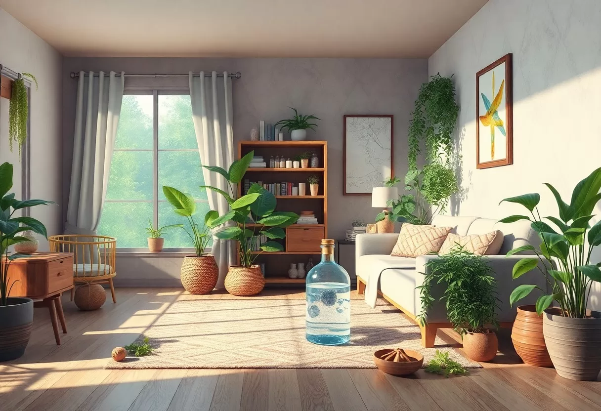 Secrets Benefits of Homeopathy for Detox