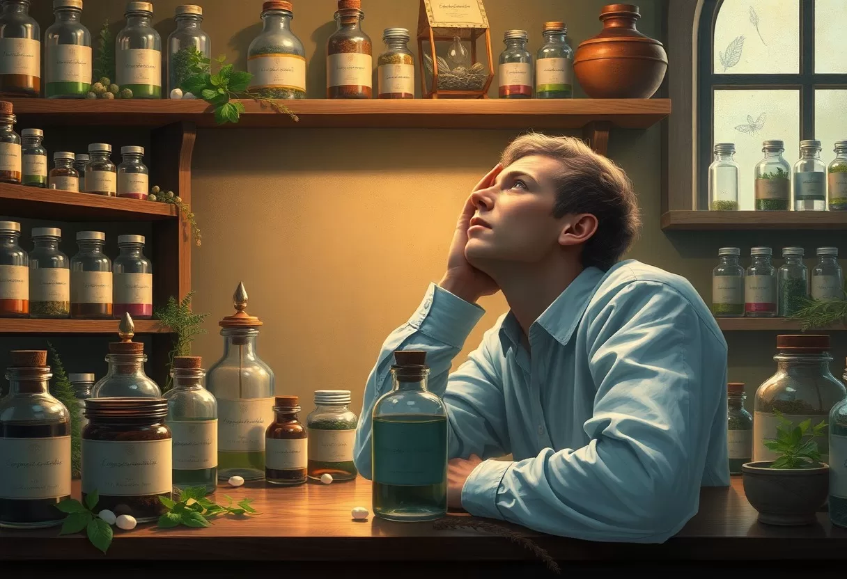 Secrets Benefits of Homeopathy for Migraines